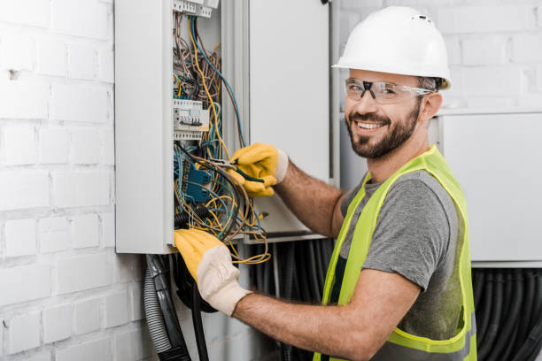 Best Electrical Wiring Services  in Horseshoe Bend, AR
