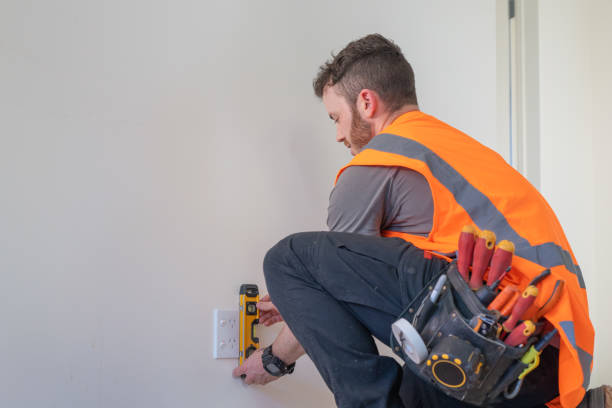 Best Electrician Near Me  in Horseshoe Bend, AR