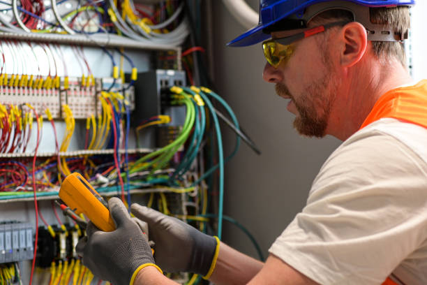 Best Emergency Electrical Repair  in Horseshoe Bend, AR