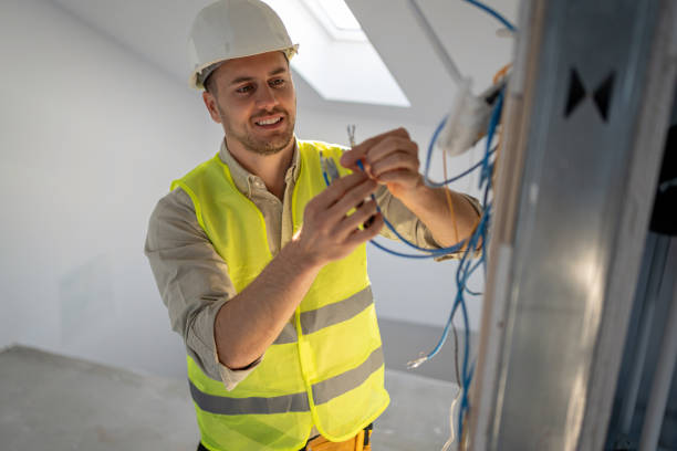 Best Affordable Electrical Installation  in Horseshoe Bend, AR